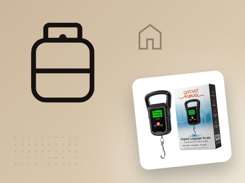 Home use